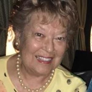 Meet your Posher, Martha